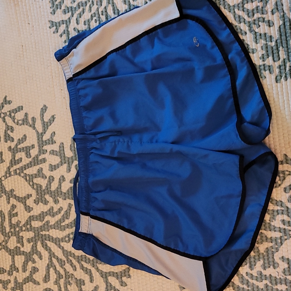 Gym shorts